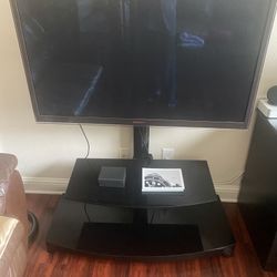TV With Stand 