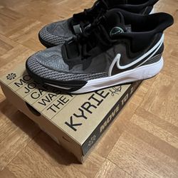 Nike Kyrie 8 'Orca' DQ8076-001