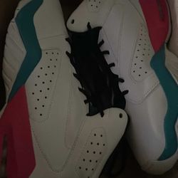 Jordan Lift Off , Size 8, 