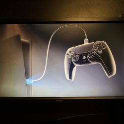 Benq Gaming Monster 24inch