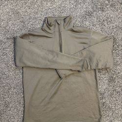 Undershirt and Trousers 