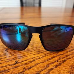 Oakley Holbrook Sunglasses