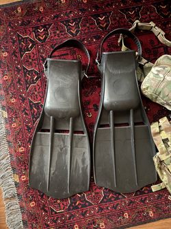 Rocket Fins