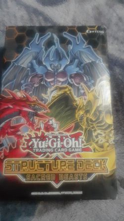 Yu gi oh cards