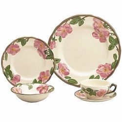 Franciscan Desert Rose