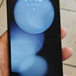 Samsung Galaxy FLIP 5 256gb