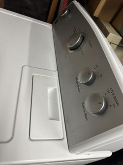 Secadora Para Ropa E Gas , Gas Dryer