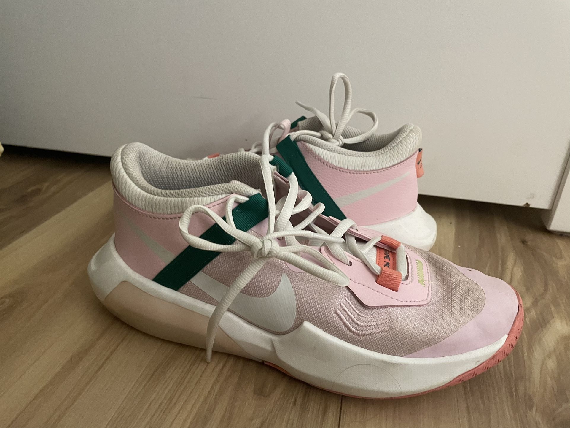 Nike Air Zoom Basketball Shoes