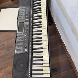 digital piano