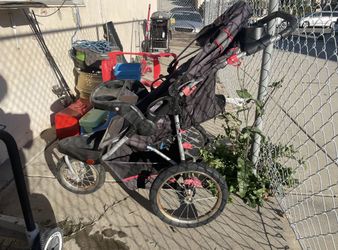 Stroller