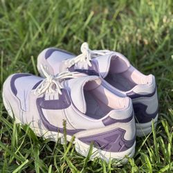 Adidas Mens ZX 8000 DeadHYPE Thanos Purple Size 11