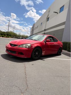 2007 Acura TSX