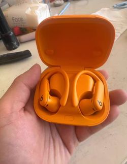 Beats Powerbeats Pro 2 Sports Bluetooth Earbuds