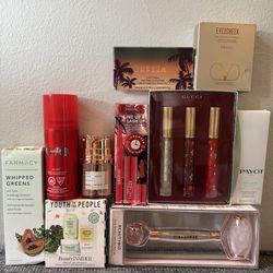 Beauty Bundle 917