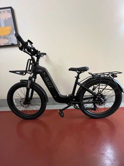 Buzz Bike