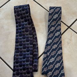 Ties