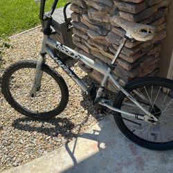 Huffy - Rock It 20” Bicycle