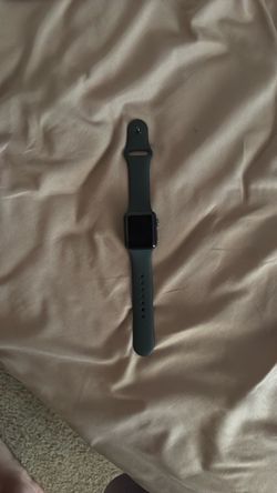 apple watch series 3 38mm