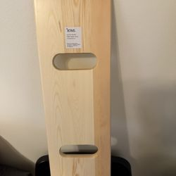 Transfer Board Pick Up Only Tomorrow 1/17 @11am New