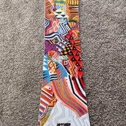 GNU Hardcandy Snowboard 