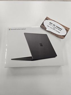  💥 $1 Down Gets You the Surface Laptop 4 – Now Only $649! 🛡️