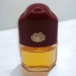 Imari cologne 9.7ml .3 oz  95 % full 