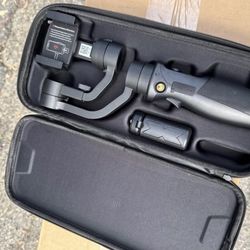Smartphone Gimbal (with Case) hohem