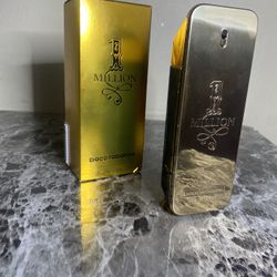 1 Million Paco Robanne