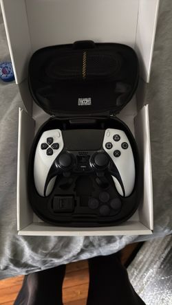Ps5 duelsense controller