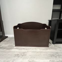 Toy Chest / Storage 