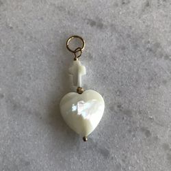 Mother of Pearl Pendant