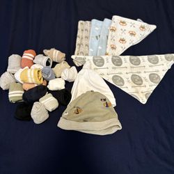 Miscellaneous baby Items 