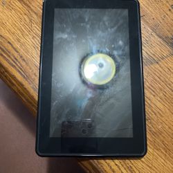 Kindle Tablet 