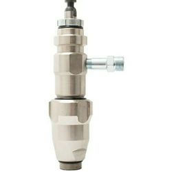 Airless Paint Sprayer Pump Replace 