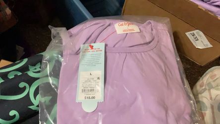Cat & Jack L dresses