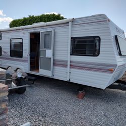 1996 Jayco Eagle Series Trailer 