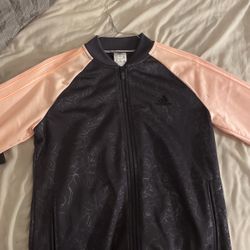 Addidas sweater