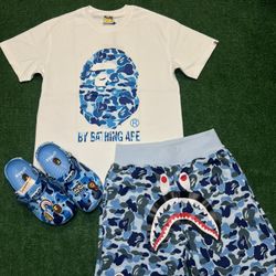 Bape Set 