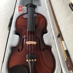 New Violin Ebony Outfit 