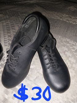 Tap Shoes