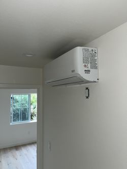 Mini Split 