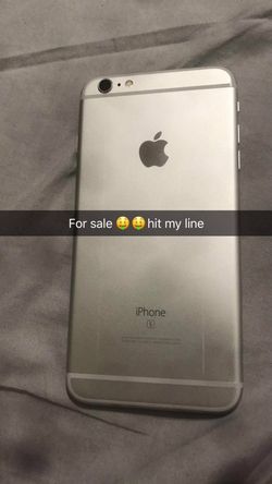 iPhone 6s Plus