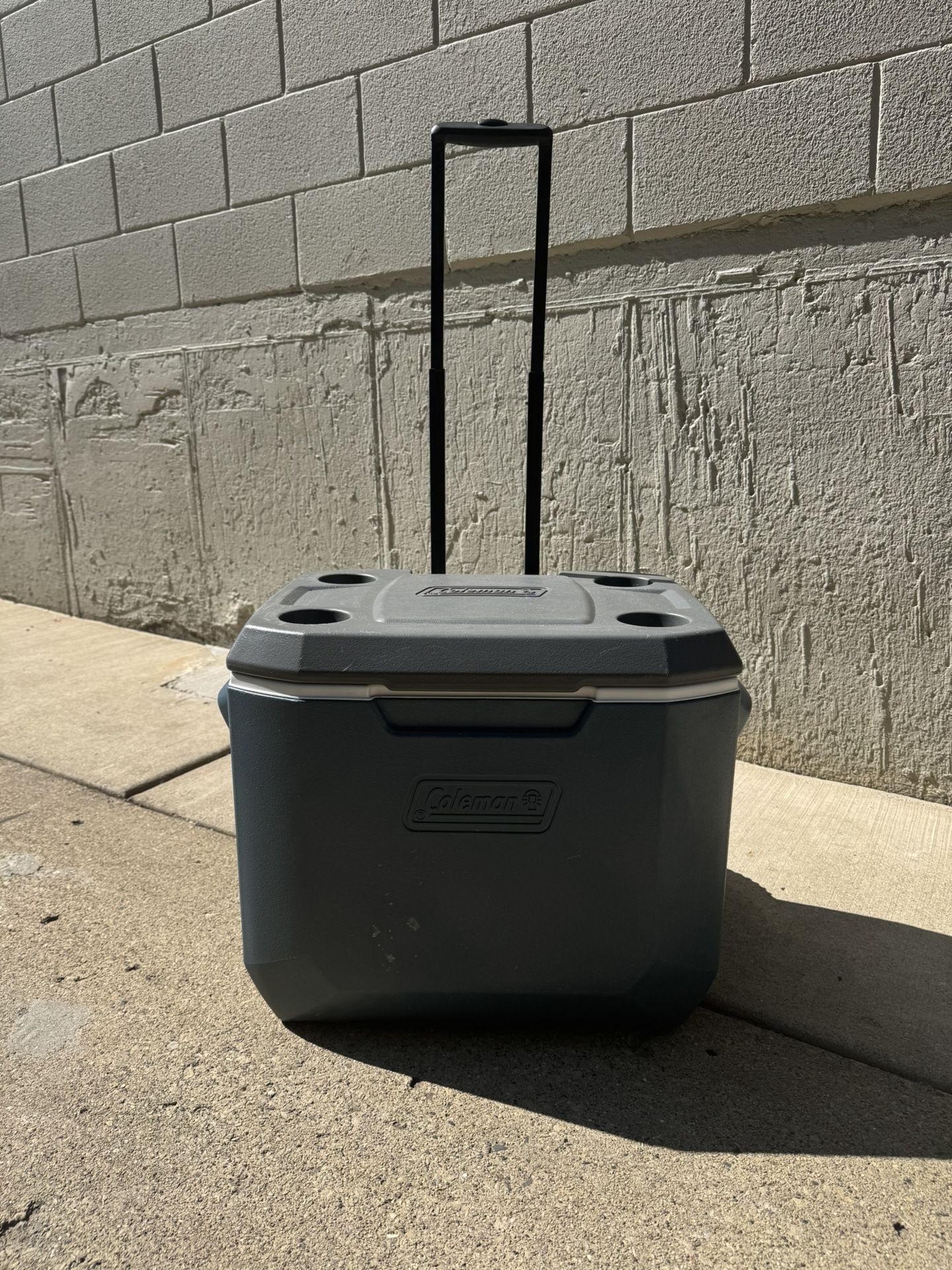 Coleman Cooler 50qt
