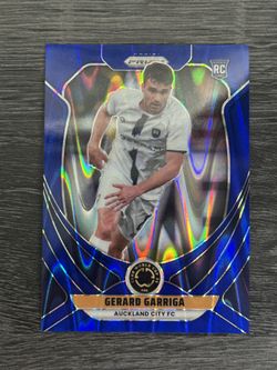 Panini Prizm /275