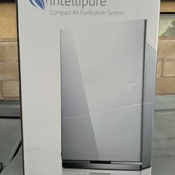 Intellipure Air purifier New