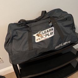 Hockey Gear