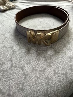 Mk Belt