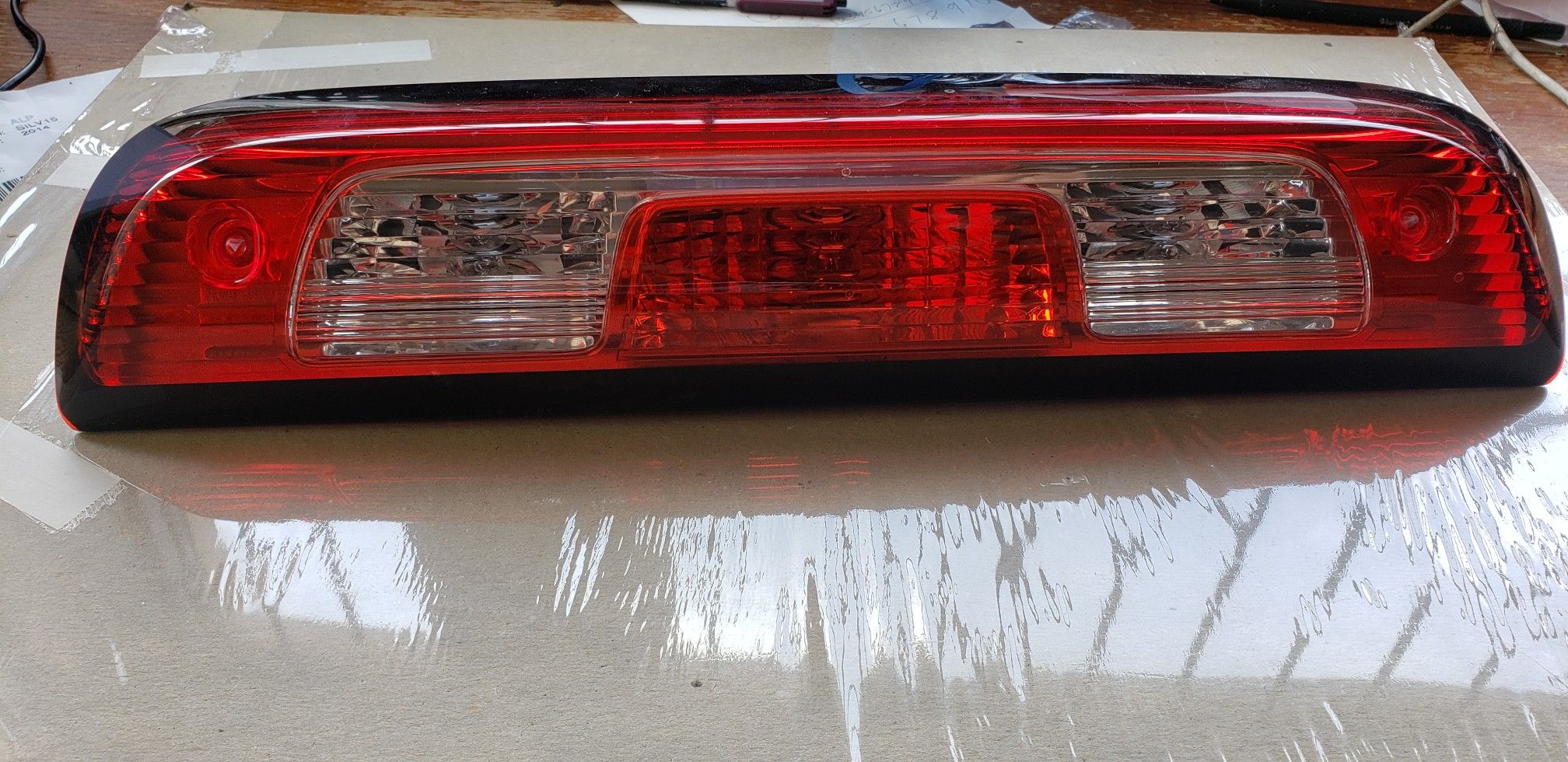 2014 to 2018 Chevy Silverado or GMC Sierra