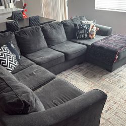 Used Couch Sectional Needs 