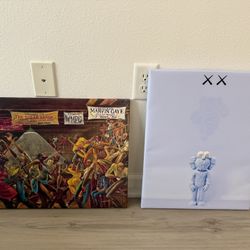 Home Decor Art Canvas 